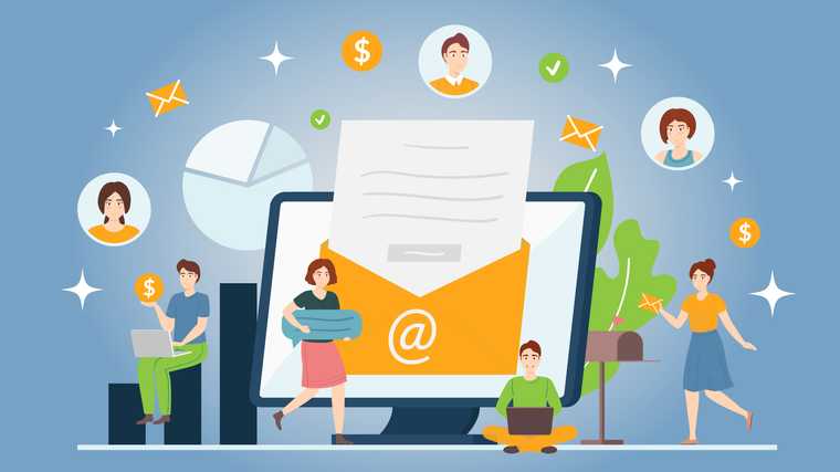 Riverworks Marketing Group highlights the benefits of email marketing and why it provides a high return on investment.