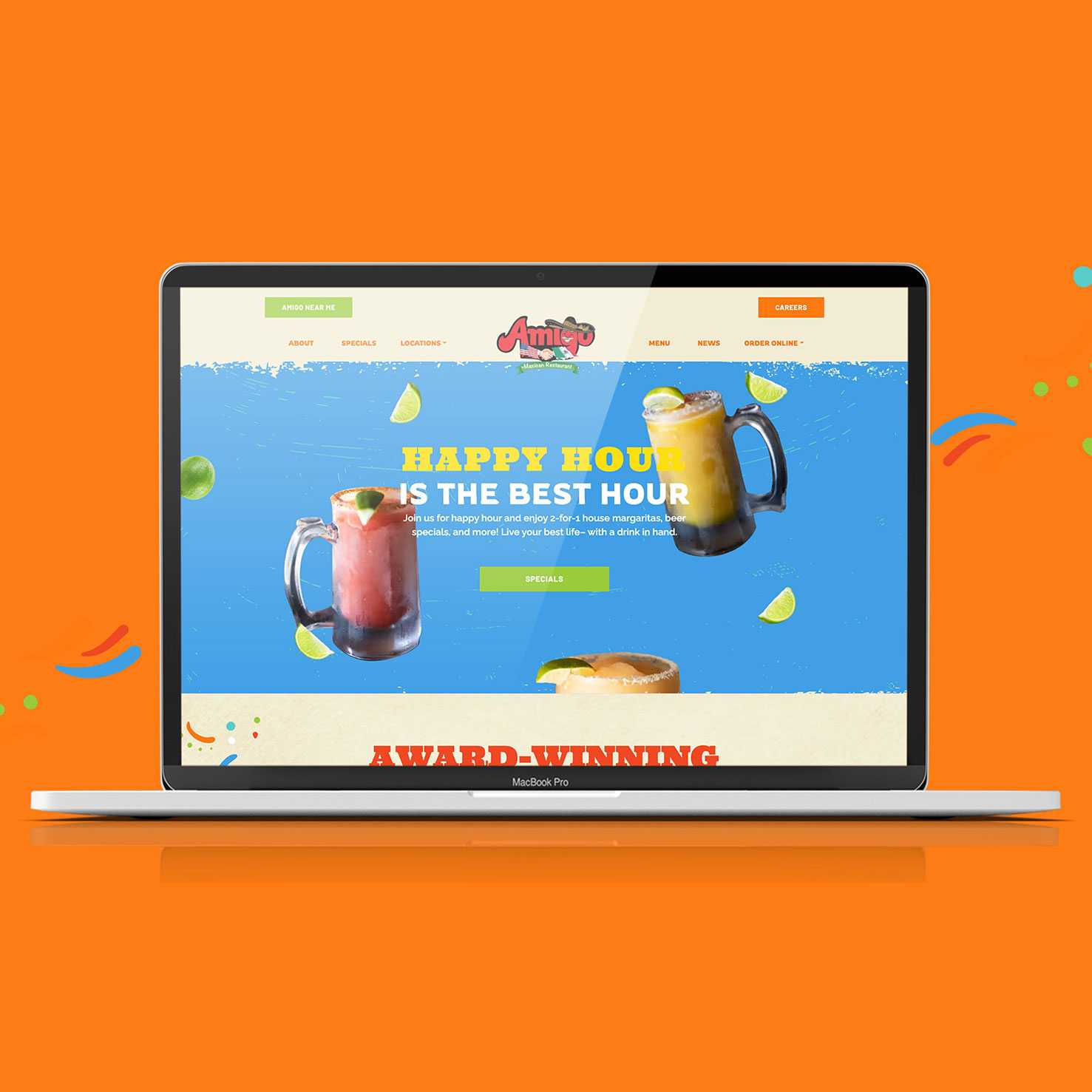 Riverworks-Websites-Amigo-Mexican-Restaurant-laptop-ft-image