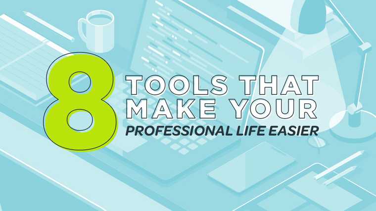Our Chattanooga marketing team reviewed some of our favorite organizational apps and digital tools that make professional life easier.
