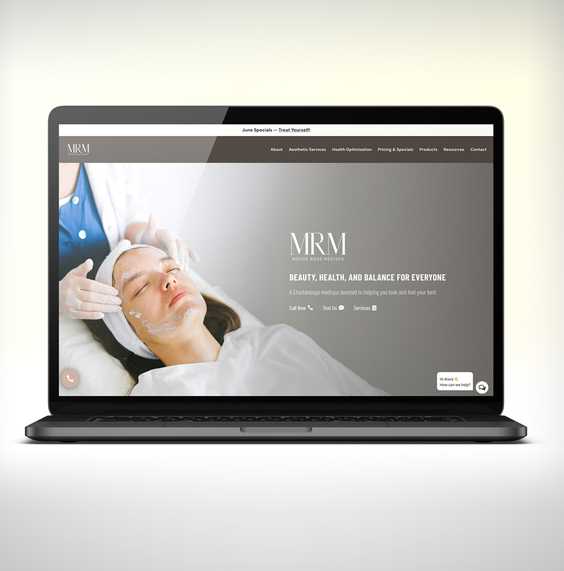 Moore Road MediSpa