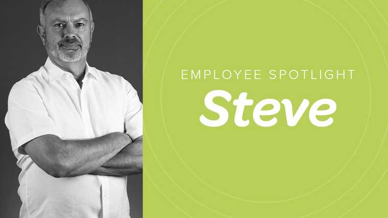 Steve Errico talks Chattanooga marketing strategy and client relationships.