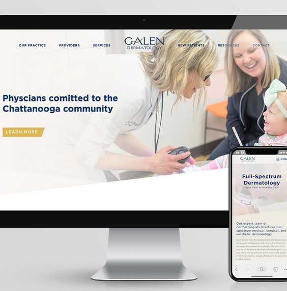 Galen Dermatology
